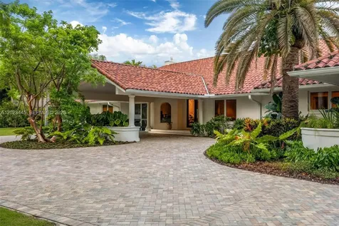 8251 Old Cutler Road Coral Gables FL 33143