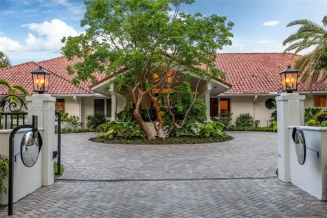 8251 Old Cutler Road Coral Gables FL 33143