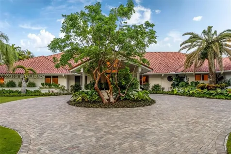 8251 Old Cutler Road Coral Gables FL 33143