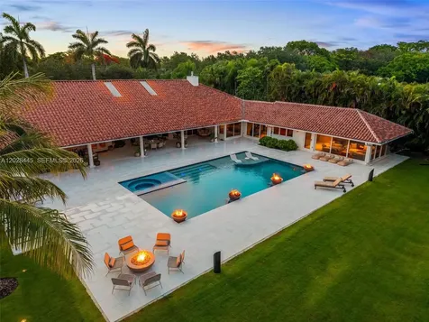 8251 Old Cutler Road Coral Gables FL 33143
