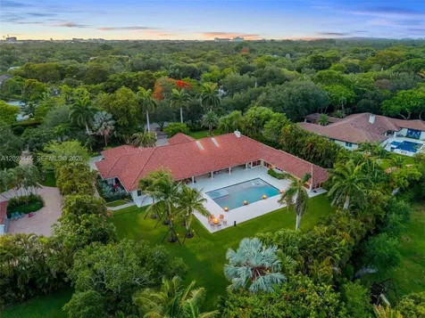 8251 Old Cutler Road Coral Gables FL 33143