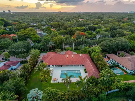 8251 Old Cutler Road Coral Gables FL 33143