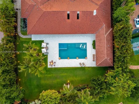 8251 Old Cutler Road Coral Gables FL 33143