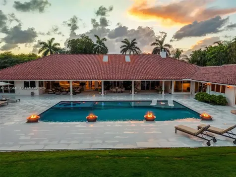 8251 Old Cutler Road Coral Gables FL 33143