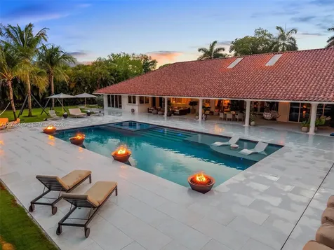 8251 Old Cutler Road Coral Gables FL 33143
