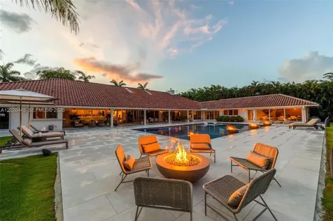 8251 Old Cutler Road Coral Gables FL 33143