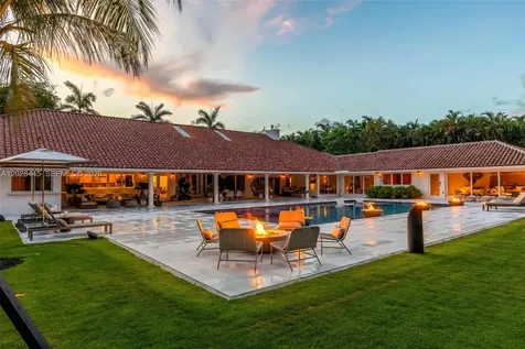 8251 Old Cutler Road Coral Gables FL 33143
