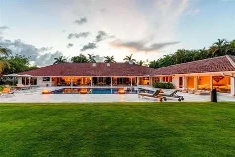 8251 Old Cutler Road Coral Gables FL 33143