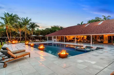 8251 Old Cutler Road Coral Gables FL 33143