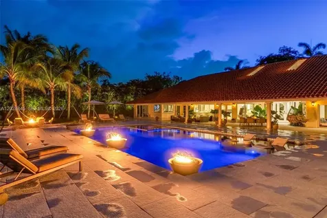 8251 Old Cutler Road Coral Gables FL 33143