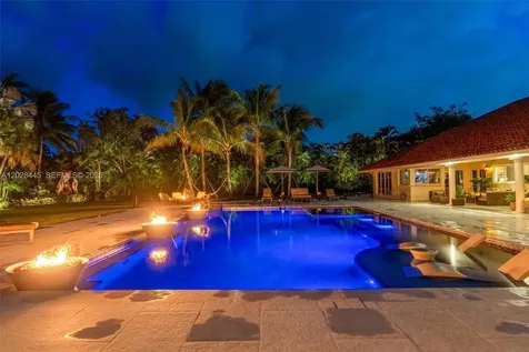8251 Old Cutler Road Coral Gables FL 33143