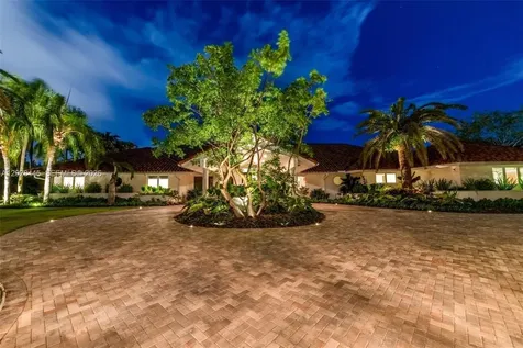 8251 Old Cutler Road Coral Gables FL 33143