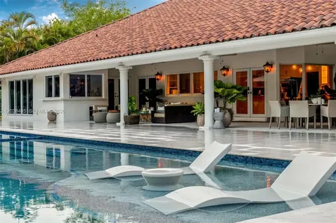 8251 Old Cutler Road Coral Gables FL 33143