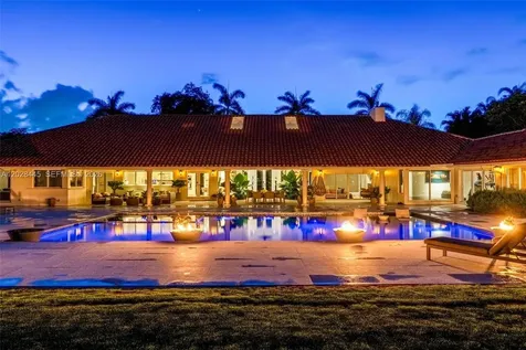 8251 Old Cutler Road Coral Gables FL 33143