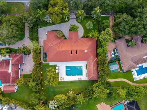 8251 Old Cutler Road Coral Gables FL 33143