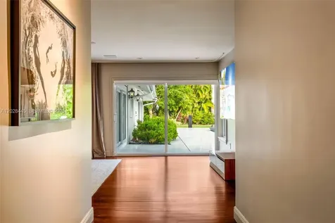 8251 Old Cutler Road Coral Gables FL 33143
