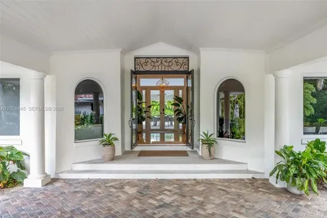 8251 Old Cutler Road Coral Gables FL 33143