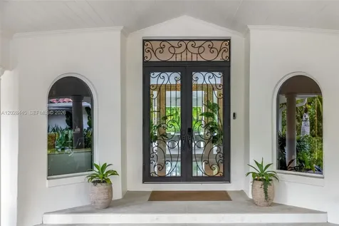 8251 Old Cutler Road Coral Gables FL 33143