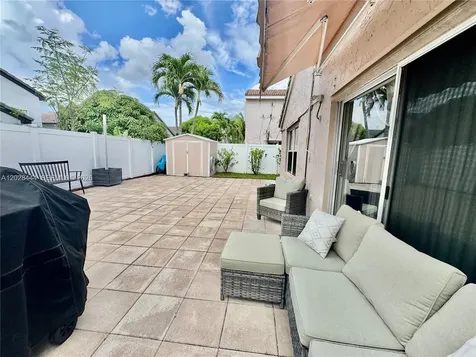 17377 SW 20th Court Miramar FL 33029