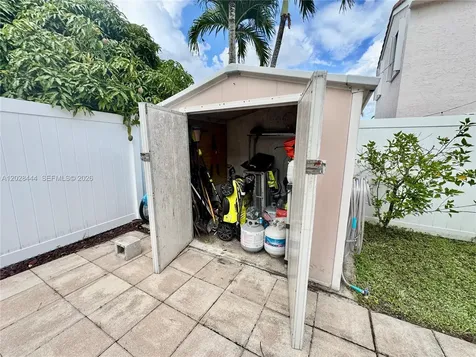 17377 SW 20th Court Miramar FL 33029