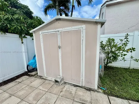 17377 SW 20th Court Miramar FL 33029