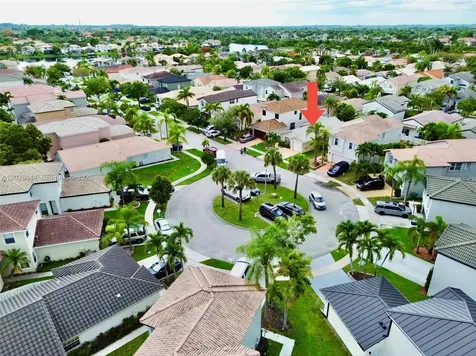 17377 SW 20th Court Miramar FL 33029