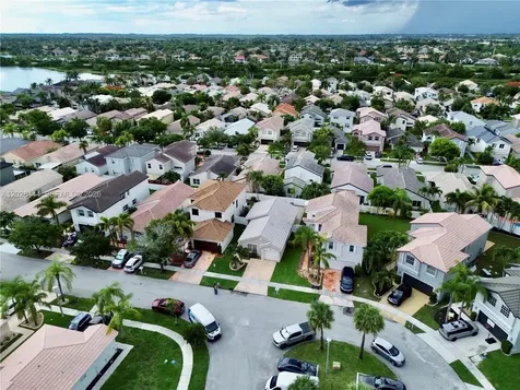 17377 SW 20th Court Miramar FL 33029