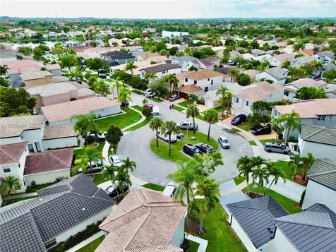 17377 SW 20th Court Miramar FL 33029