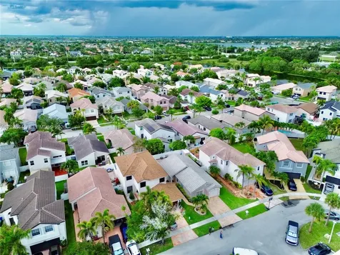 17377 SW 20th Court Miramar FL 33029