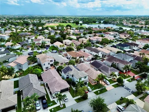 17377 SW 20th Court Miramar FL 33029