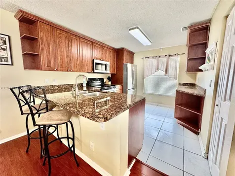 17377 SW 20th Court Miramar FL 33029