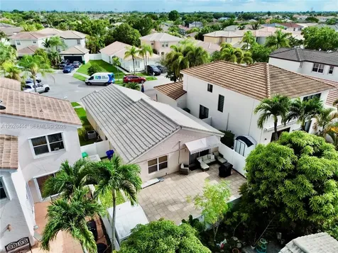 17377 SW 20th Court Miramar FL 33029