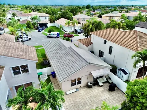 17377 SW 20th Court Miramar FL 33029