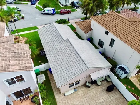 17377 SW 20th Court Miramar FL 33029