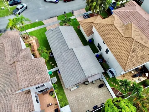 17377 SW 20th Court Miramar FL 33029