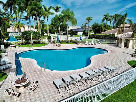 17377 SW 20th Court Miramar FL 33029