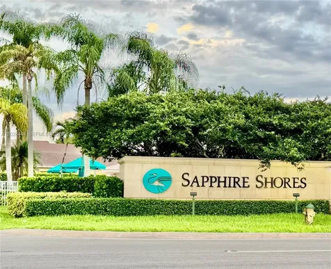 17377 SW 20th Court Miramar FL 33029