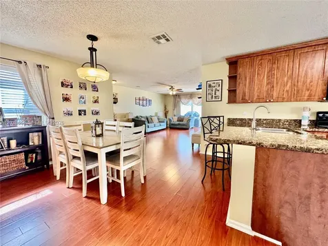 17377 SW 20th Court Miramar FL 33029