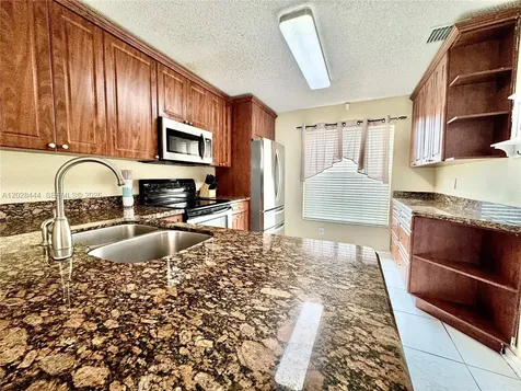 17377 SW 20th Court Miramar FL 33029
