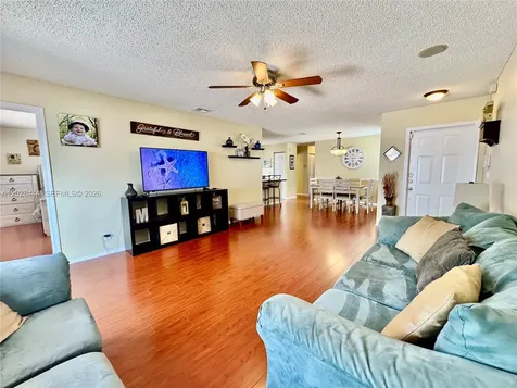 17377 SW 20th Court Miramar FL 33029