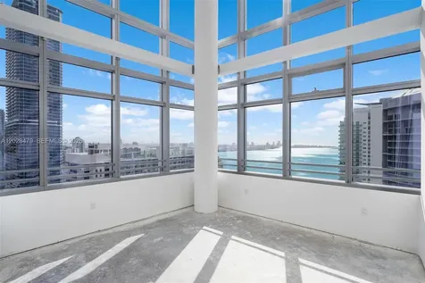 1395 Brickell Avenue Miami FL 33131