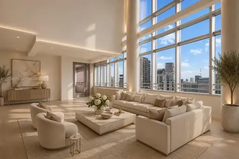 1395 Brickell Avenue Miami FL 33131