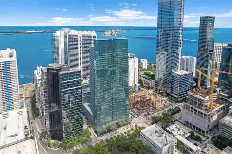 1395 Brickell Avenue Miami FL 33131
