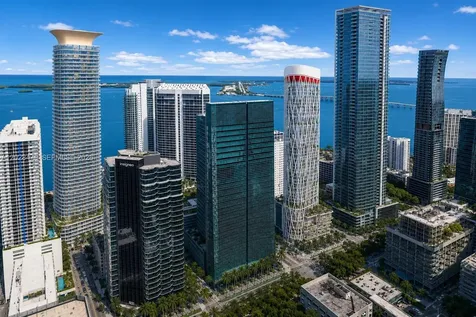 1395 Brickell Avenue Miami FL 33131