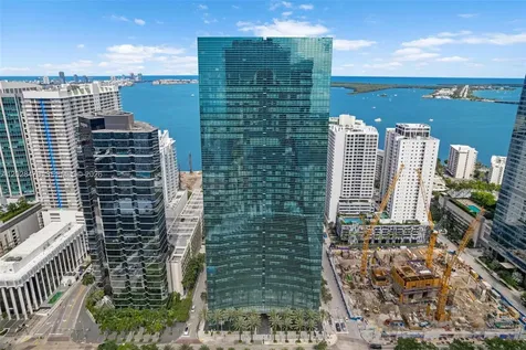 1395 Brickell Avenue Miami FL 33131