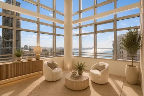 1395 Brickell Avenue Miami FL 33131