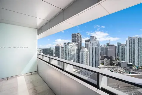 1395 Brickell Avenue Miami FL 33131