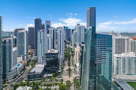 1395 Brickell Avenue Miami FL 33131