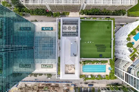 1395 Brickell Avenue Miami FL 33131