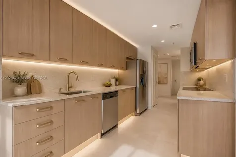 1395 Brickell Avenue Miami FL 33131